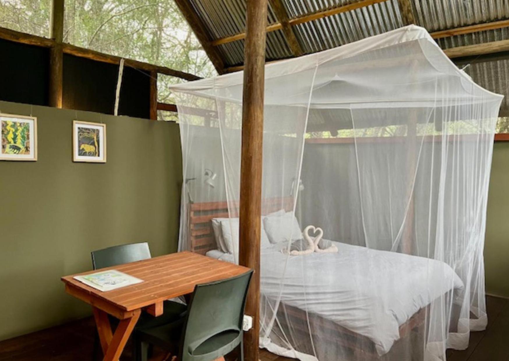 Villa Phazama Farm Maun Esterno foto
