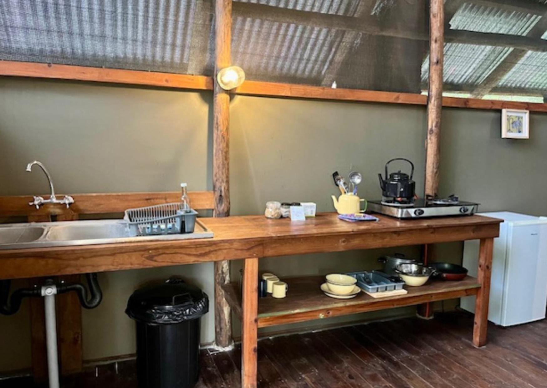 Villa Phazama Farm Maun Esterno foto