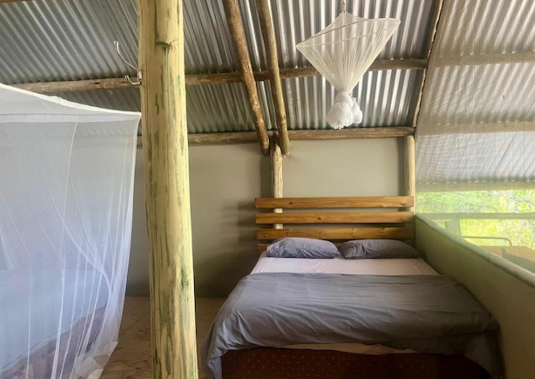Villa Phazama Farm Maun Esterno foto